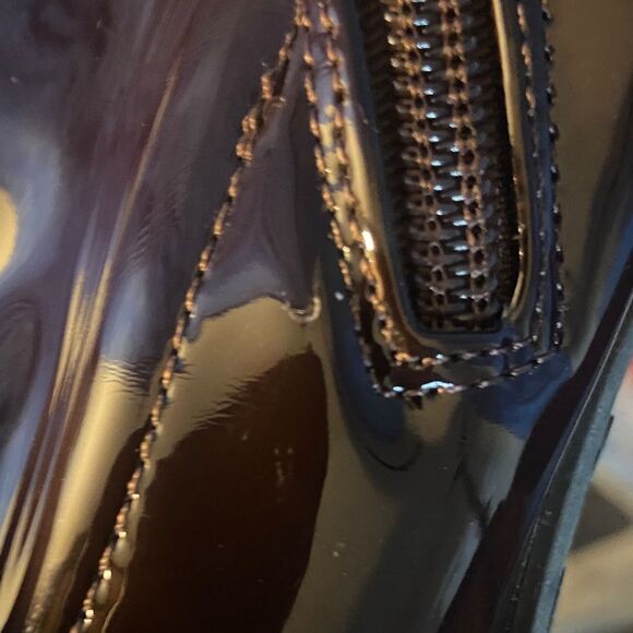 Bamboo Ankle Boots, size 6, SL3-S20 - Picture 12 of 12